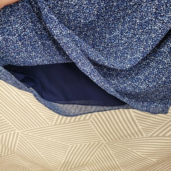 Michael Kors size Small Dress Off Cold Shoulder - Picture 4 of 6